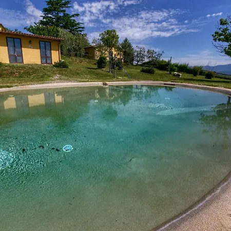 Belvilla By Oyo Chalet Graffi