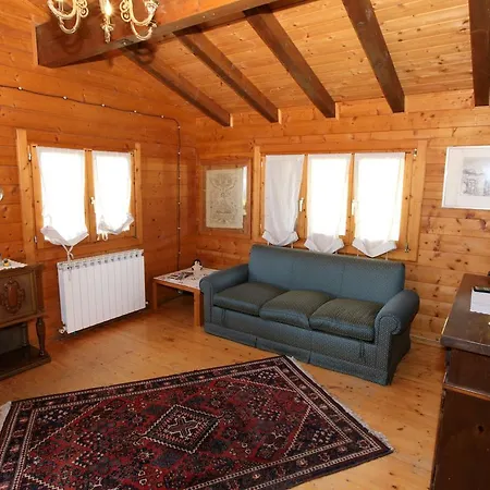 Belvilla By Oyo Chalet Graffi Civitella d'Agliano