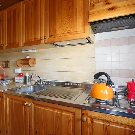 Holiday home Belvilla By Oyo Chalet Graffi