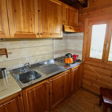 Belvilla By Oyo Chalet Graffi Holiday home Civitella d'Agliano