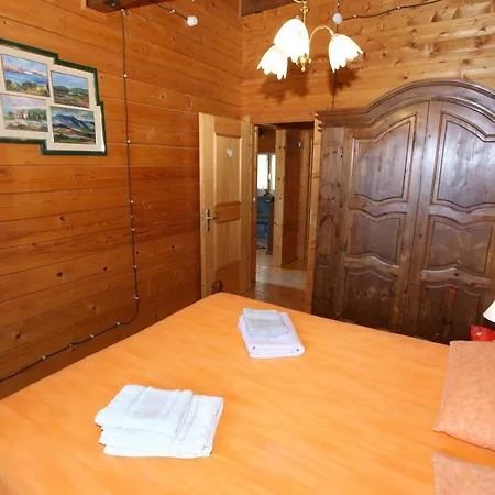 Belvilla By Oyo Chalet Graffi Holiday home