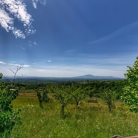Holiday home Belvilla By Oyo Chalet Graffi Civitella d'Agliano
